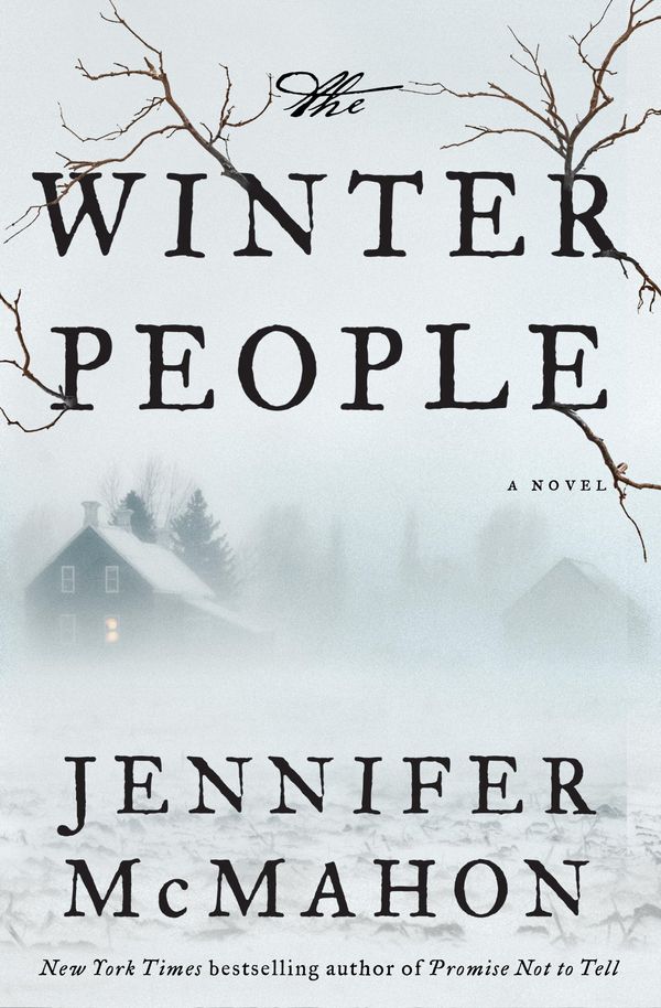 The Winter People Book Cover