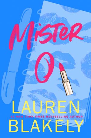 Mister O