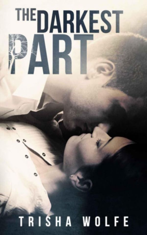 The Darkest Part cover