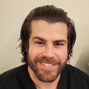 Photo of Jay Michael Night