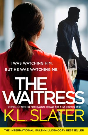 The Waitress