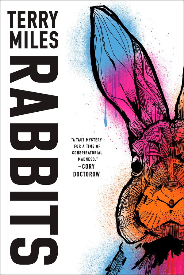 Rabbits cover