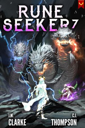 Rune Seeker 7