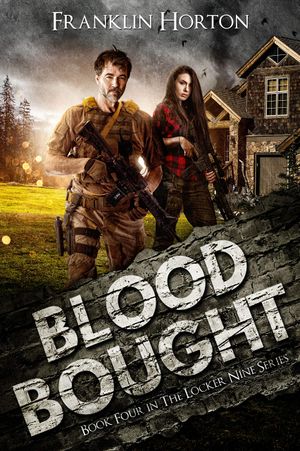 Blood Bought