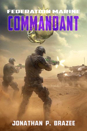 Commandant
