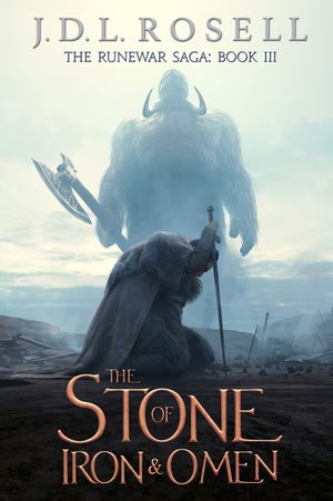 The Stone of Iron and Omen