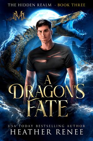 A Dragon's Fate