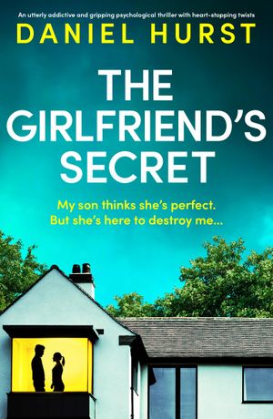 The Girlfriend's Secret