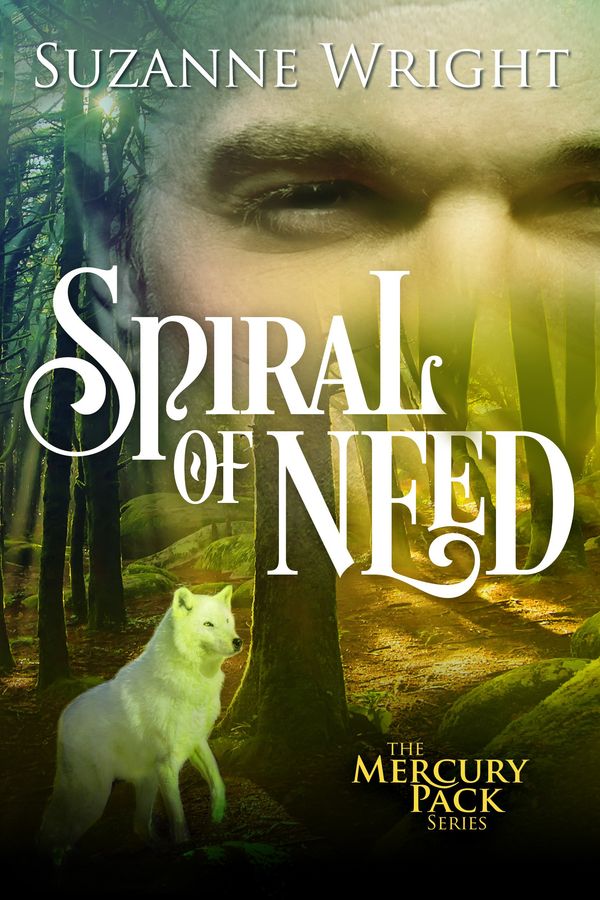 Spiral of Need cover