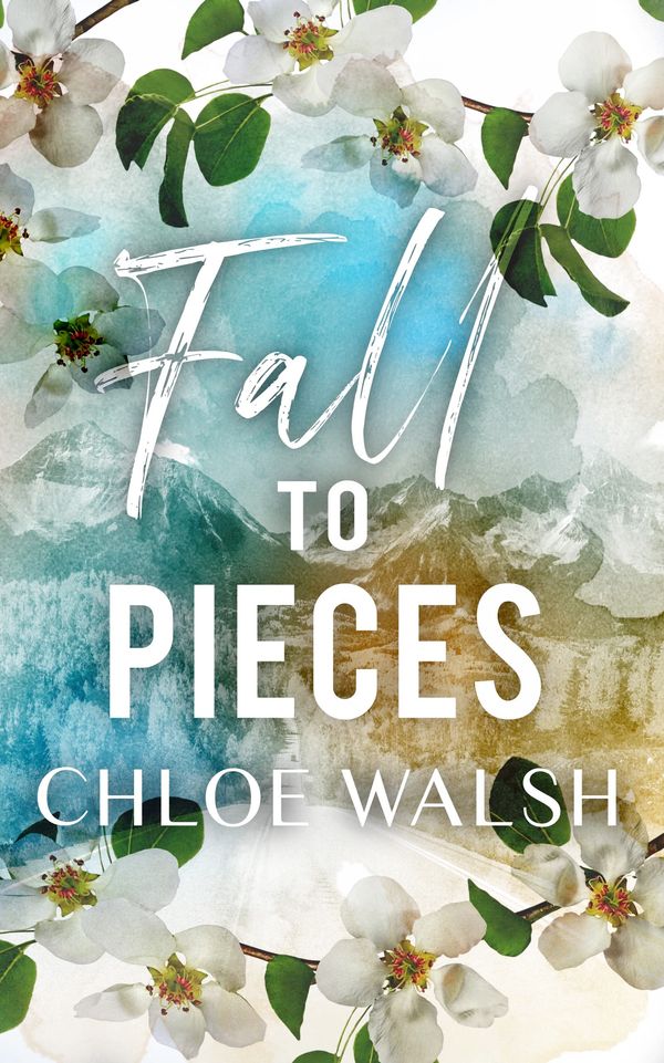 Fall to Pieces cover
