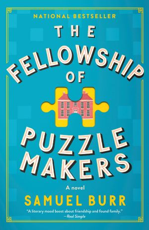 The Fellowship of Puzzlemakers