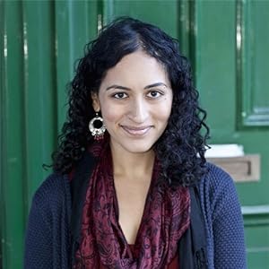 Photo of Tasha Suri