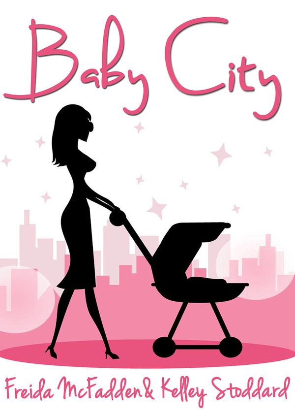 Baby City Book Cover