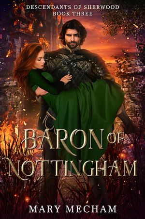 Baron of Nottingham