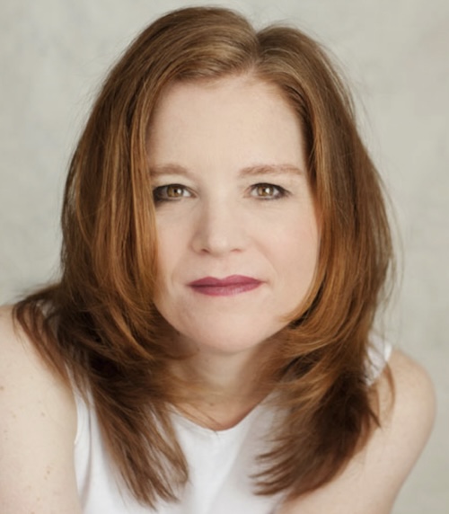 Photo of Jody Hedlund