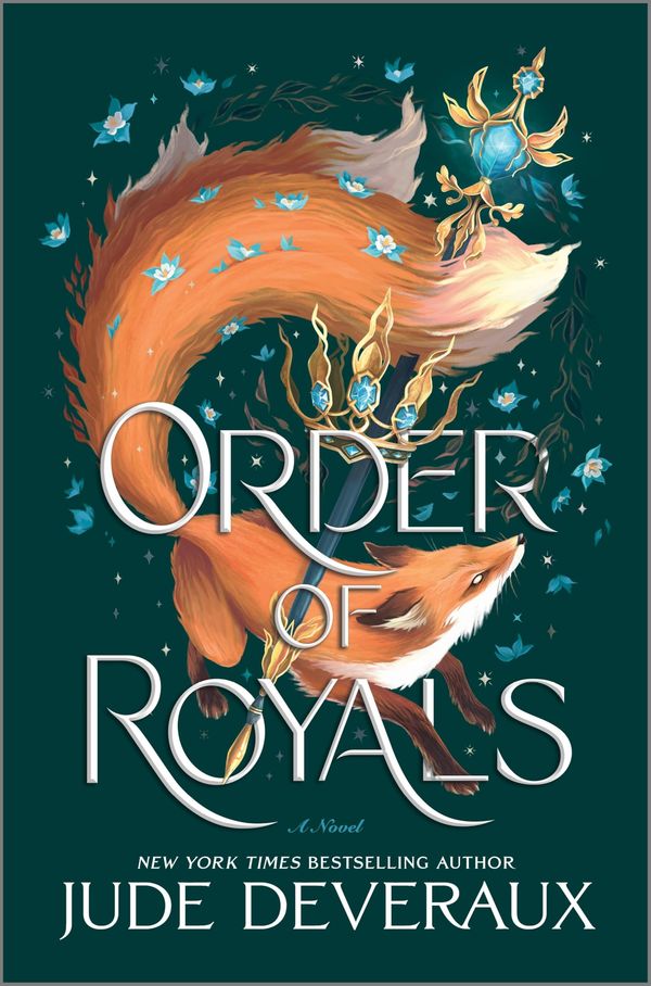 Order of Royals cover