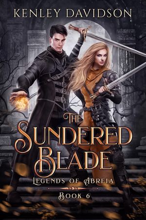 The Sundered Blade