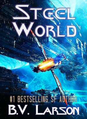 Steel World