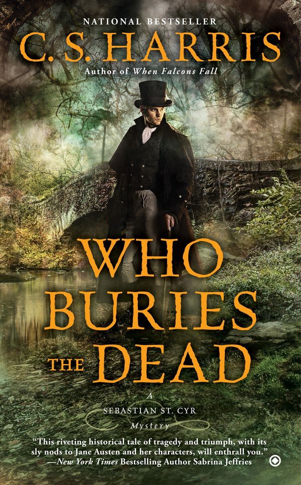 Who Buries the Dead Book Cover