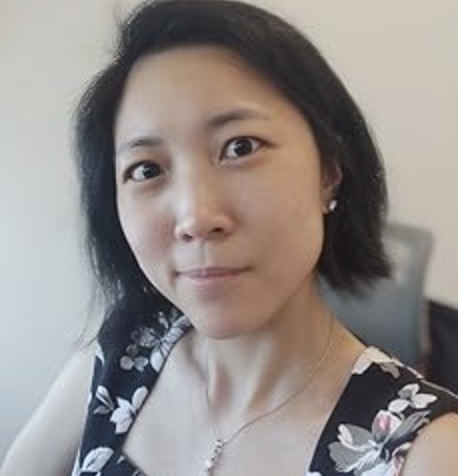 Photo of Linda Ling