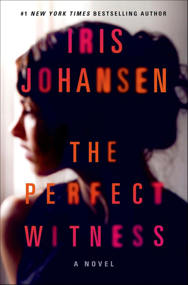 The Perfect Witness Book Cover