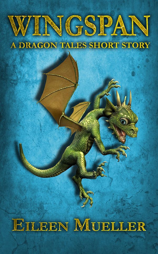 Wingspan cover