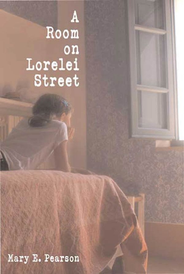 A Room on Lorelei Street Book Cover