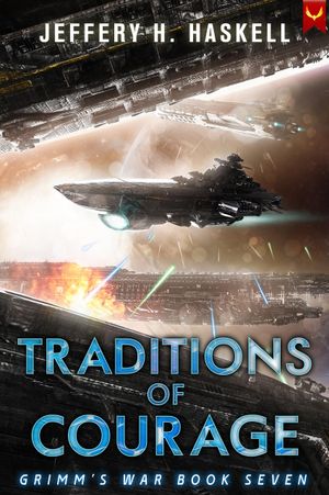 Traditions of Courage
