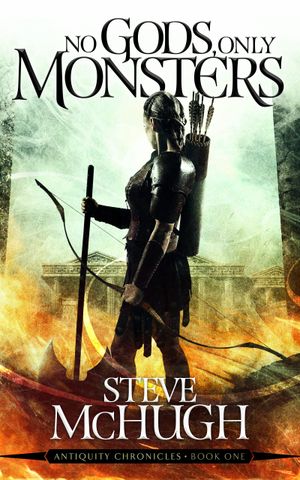 No Gods, Only Monsters