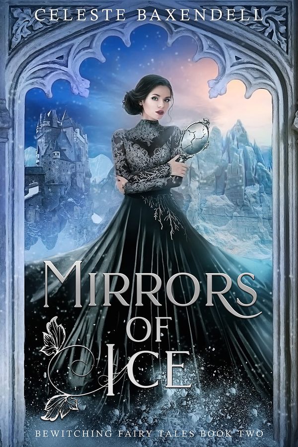 Mirrors of Ice cover