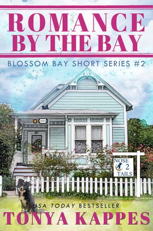Romance By The Bay