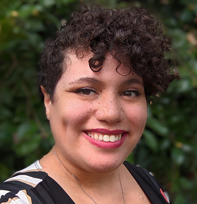 Photo of Kimberly Lemming