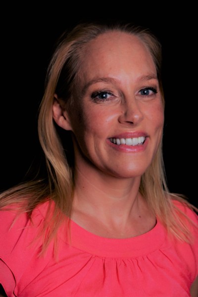 Photo of Allie Reynolds