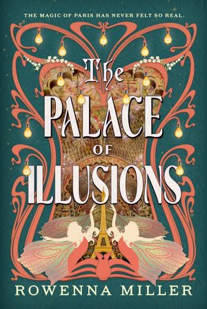 The Palace of Illusions