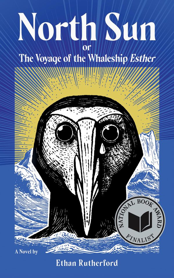 North Sun Book Cover