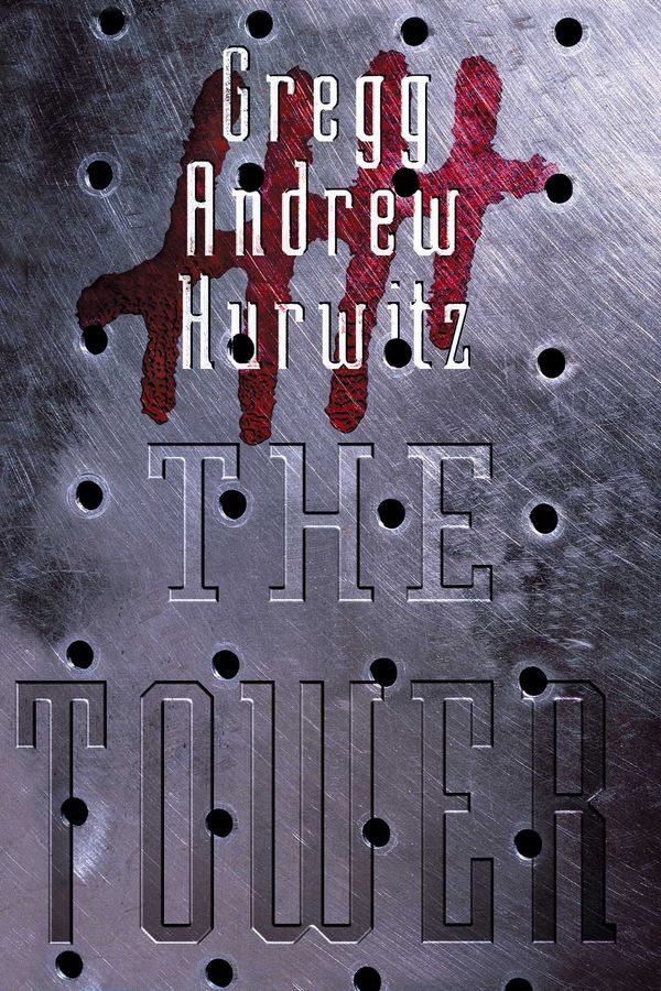 The Tower Book Cover