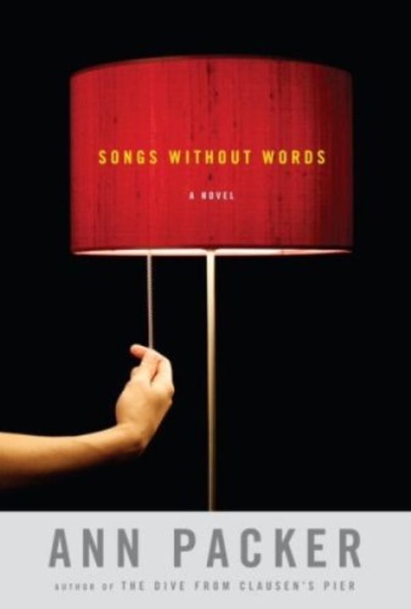 Songs Without Words Book Cover