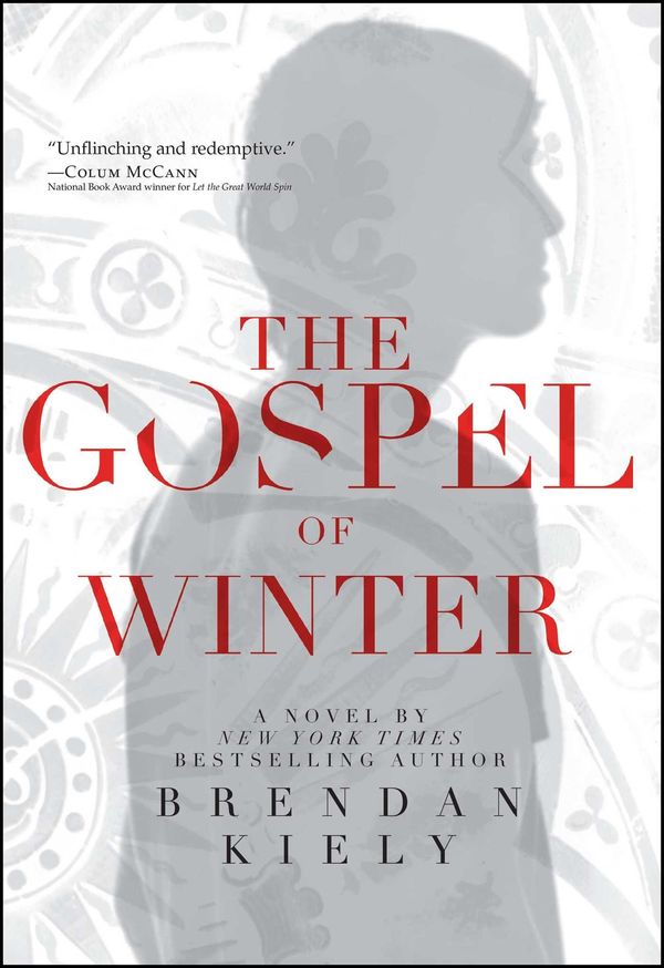 The Gospel of Winter Book Cover