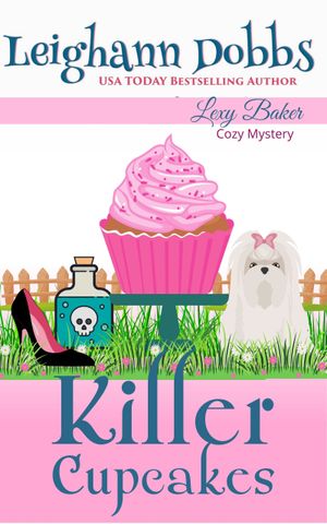 Killer Cupcakes