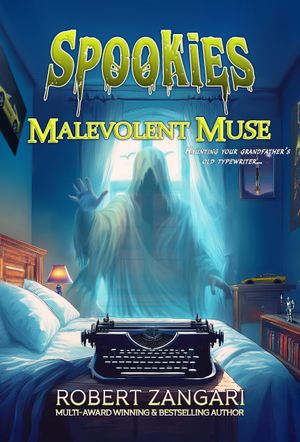 Malevolent Muse