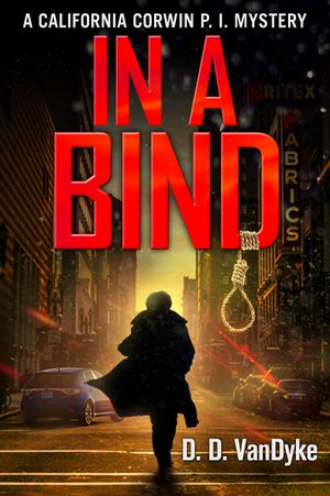 In A Bind