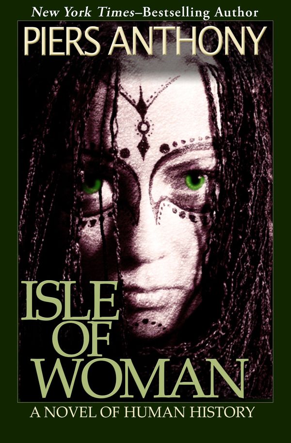 Isle of Woman cover