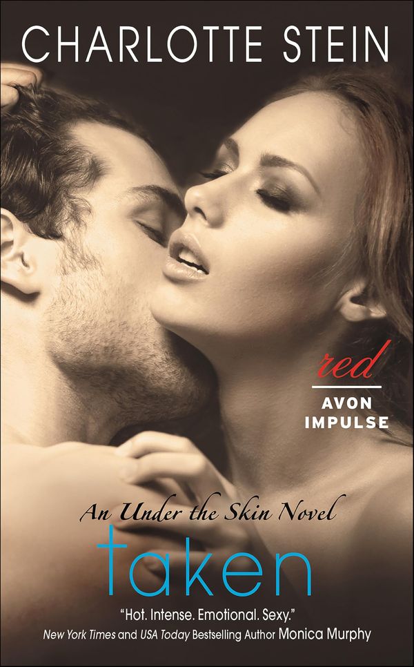 Taken cover