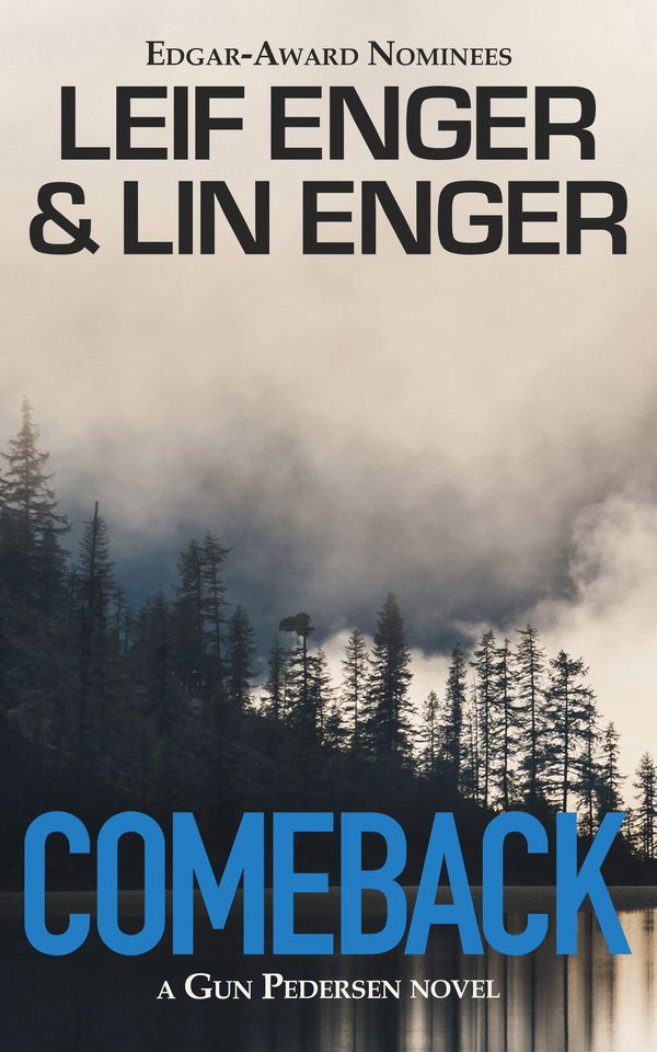 Comeback cover