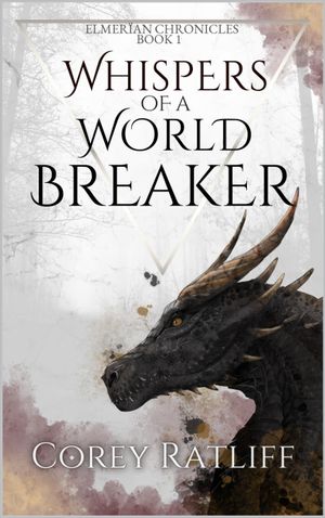 Whispers of a World Breaker