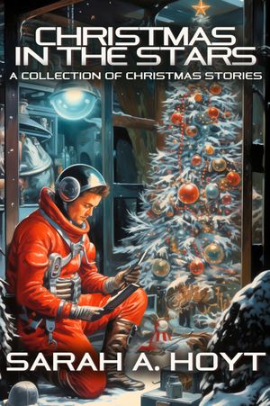 Christmas In the Stars