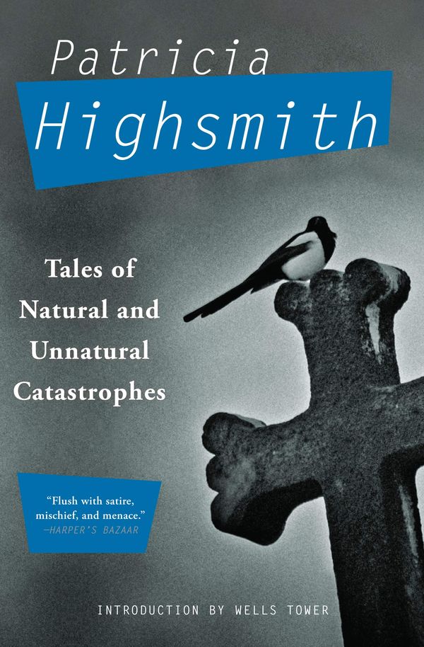 Tales of Natural and Unnatural Catastrophes Book Cover