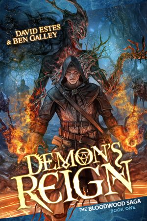 Demon’s Reign