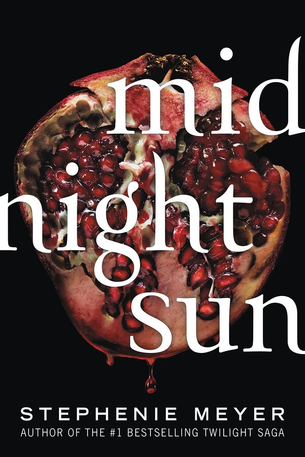 Midnight Sun Book Cover