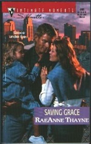 Saving Grace